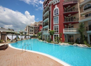 Messembria Resort